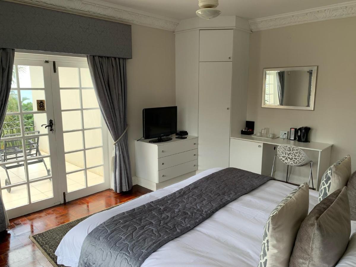 Valdior Guest House Умхланга Экстерьер фото