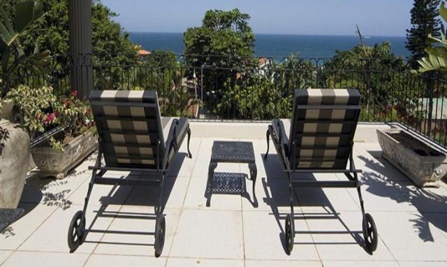 Valdior Guest House Умхланга Номер фото