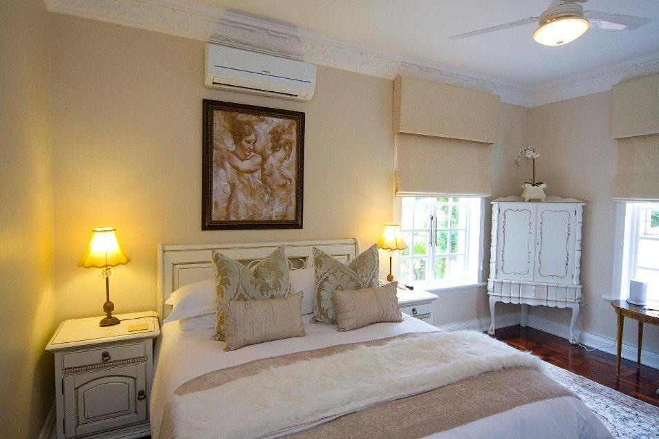 Valdior Guest House Умхланга Номер фото