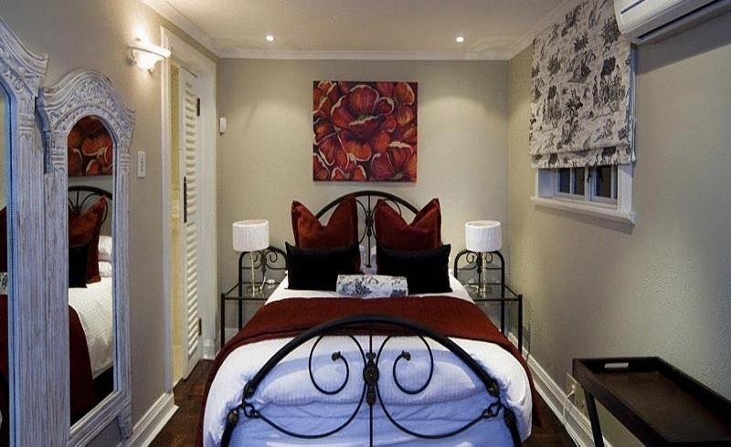 Valdior Guest House Умхланга Экстерьер фото