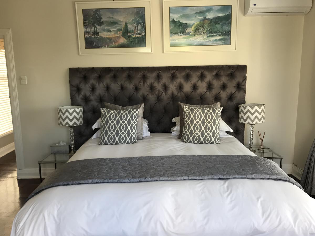 Valdior Guest House Умхланга Экстерьер фото