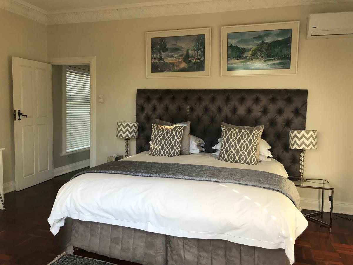 Valdior Guest House Умхланга Экстерьер фото